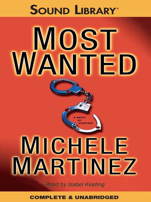 Title details for Most Wanted by Michele Martinez - Available